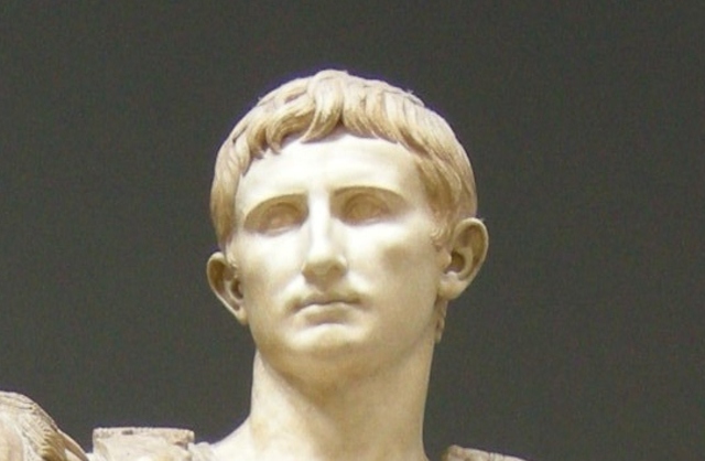 IMPERIO ROMANO
