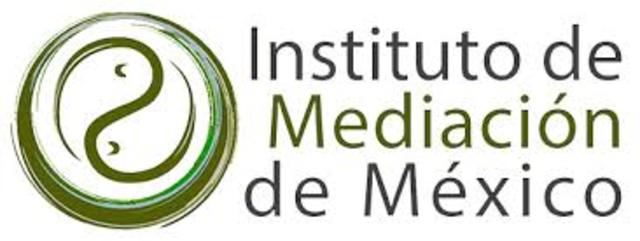 CREACION DEL INSTITUTO DE MEDIACION