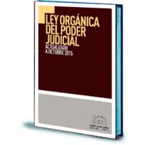 LEY  ORGANICA DEL PODER JUDICIAL DEL ESTADO DE PUEBLA