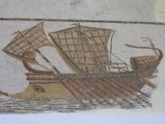 ARMADA ROMANA
