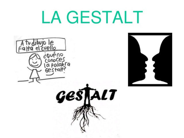 Psicologia  de la gestalt