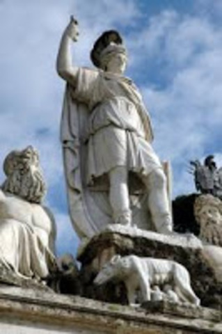 Acontecimientos de la Roma Antigua