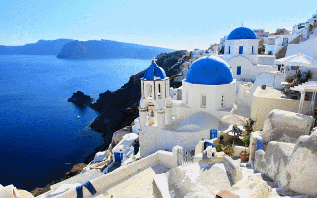 Viajes- Grecia