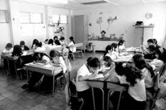 decreto 3 de octubre 1827