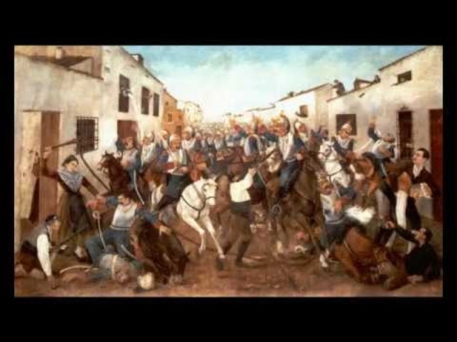 Guerras de Independencia