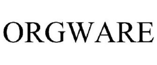 Introducción de un nuevo elemento ¨ORWARE¨