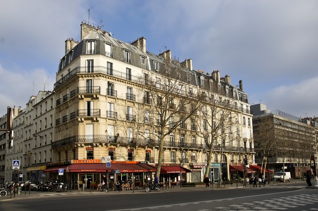 Port Royal de París