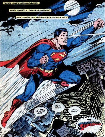 1ª Apa-Superman (Kal-L/Clark Kent) de Tierra 2.