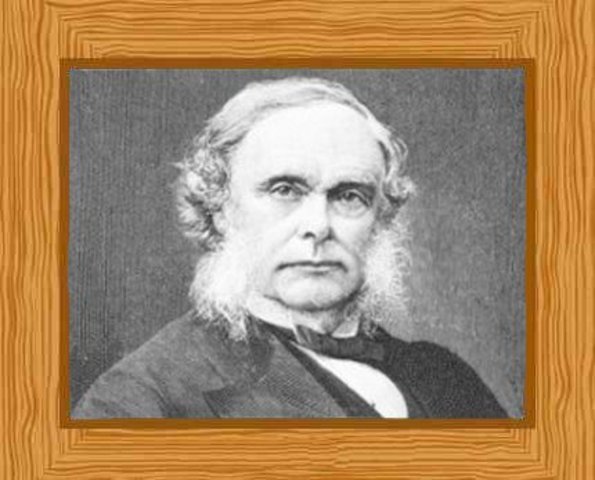 Joseph Lister
