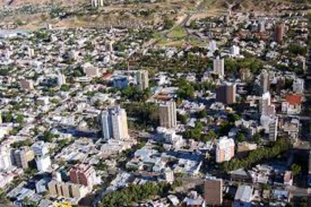 Neuquen