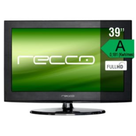 Televisor Recco
