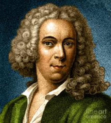 Carl Linnaeus