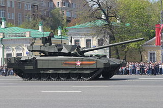t-14 armata