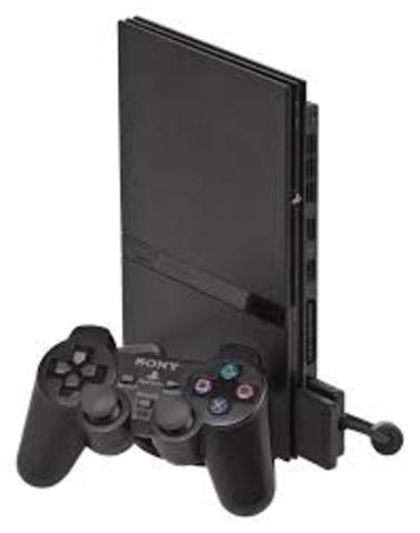 Playstation 2