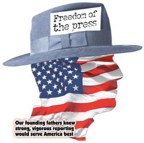 Freedom of the Press