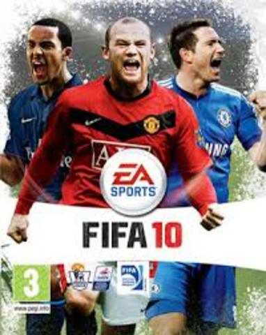Fifa 2010