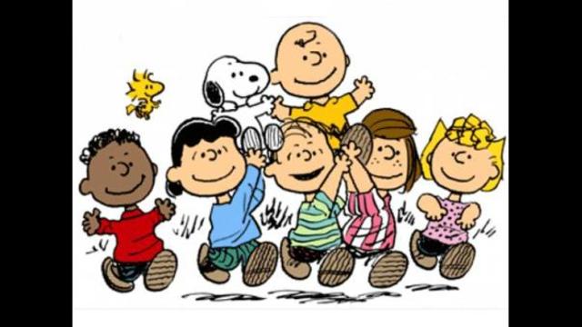 conociendo nuevos amigos