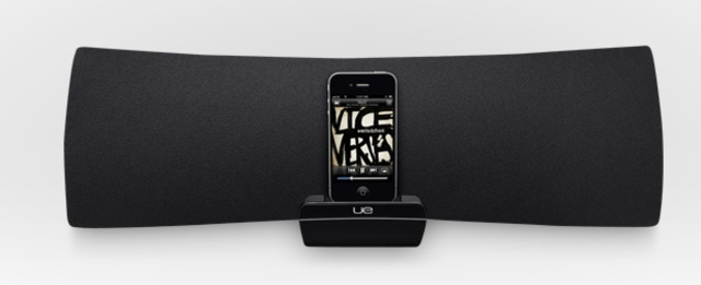 Logitech Air Speaker