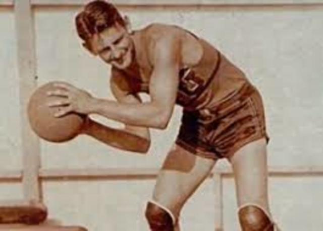 Basketball Association of America (BAA)