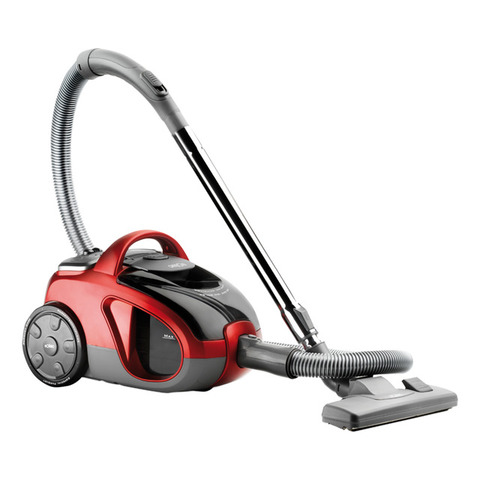 INVENTO DE LA ASPIRADORA