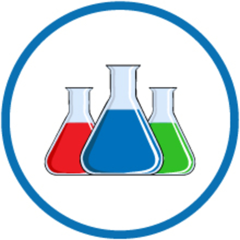 Experimentos con IR en IBM