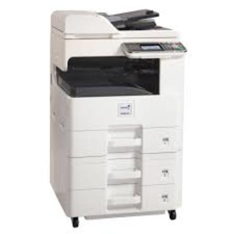 INVENTO DE LA FOTOCOPIADORA