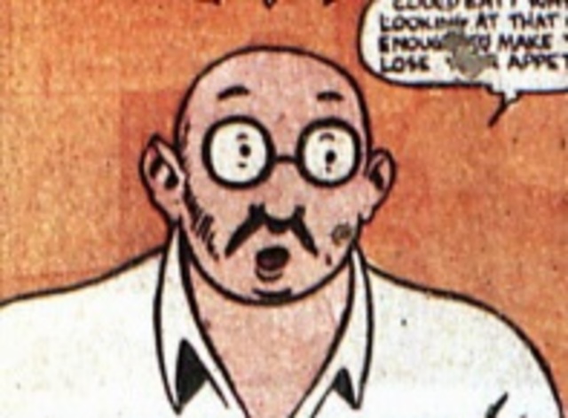 1ª Apa-Bob Daley de Tierra 2