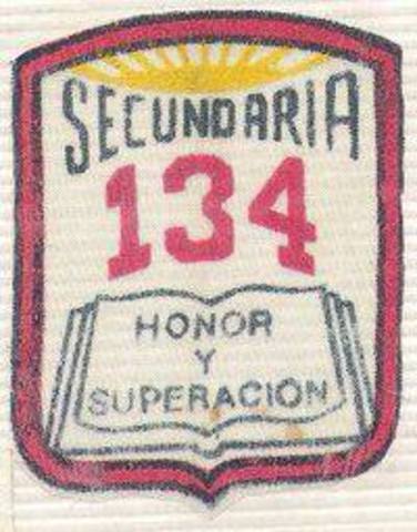 Escuela Secundaria