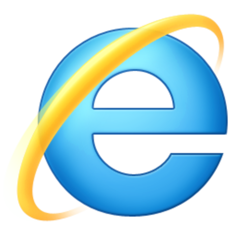 Internet Explorer