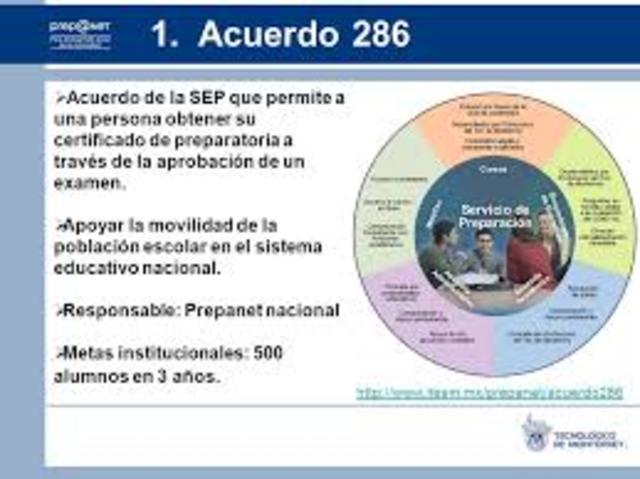 Retomando los Estudios