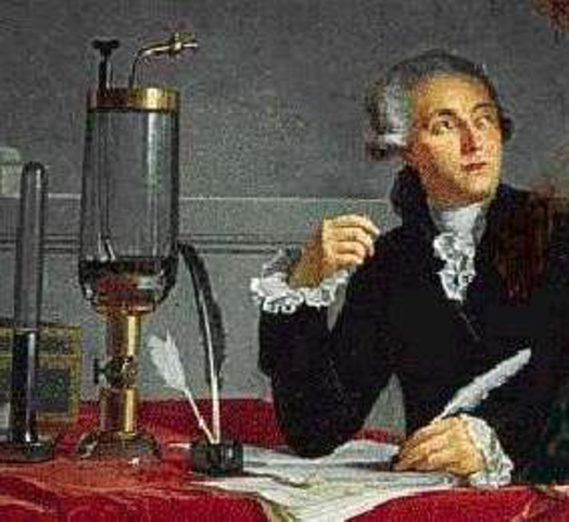LAVOISIER