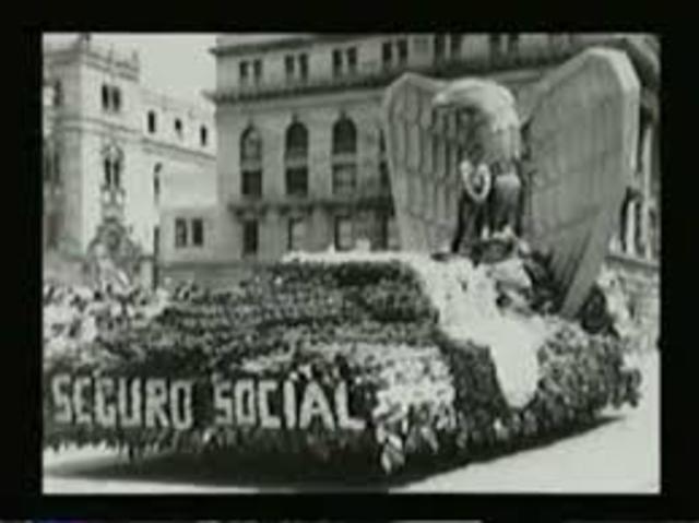 Instituto del Seguro Social