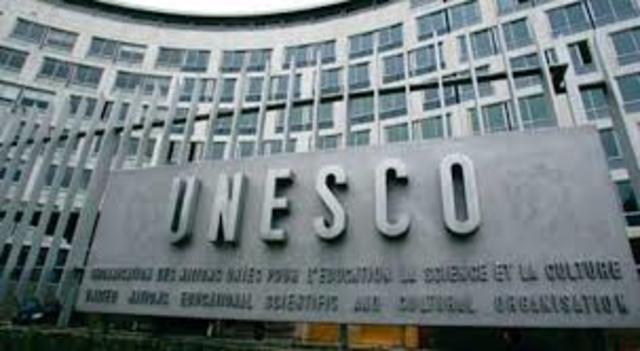 UNESCO Y OEA&nbsp;(1998)