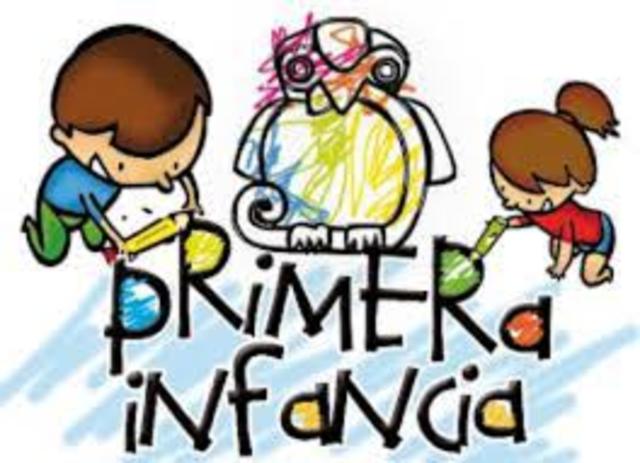 SEGUNDO CURRÍCULO PREESCOLAR