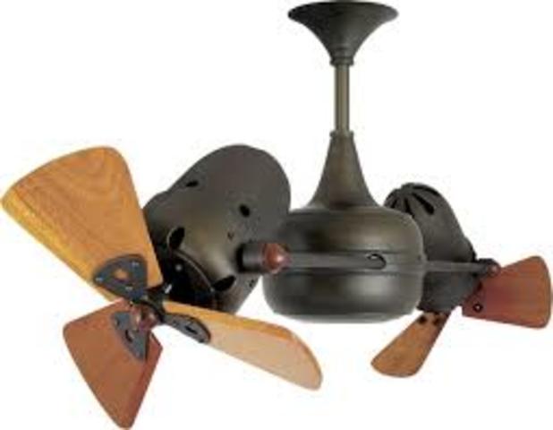 historia del abanico