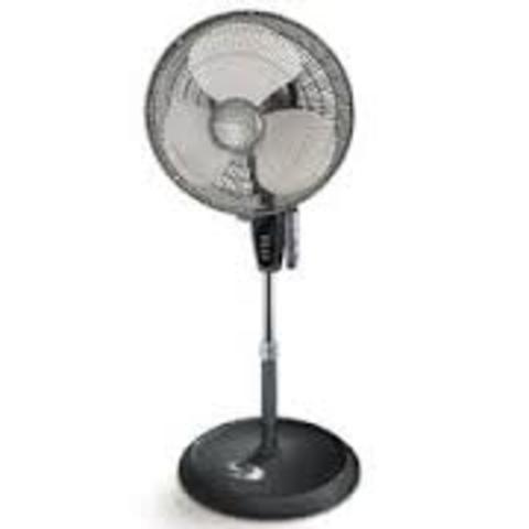 historia del abanico