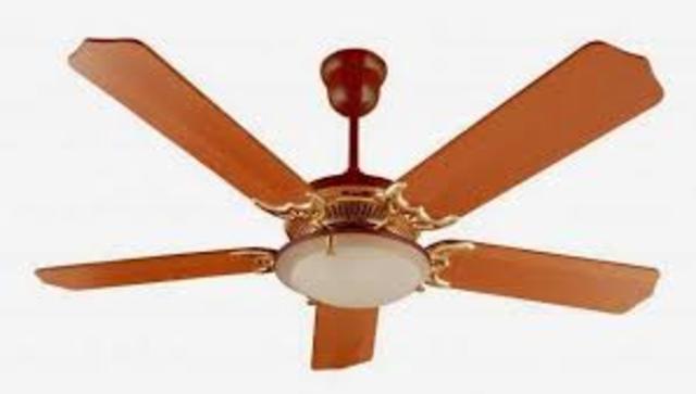 historia del abanico