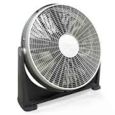 historia del abanico