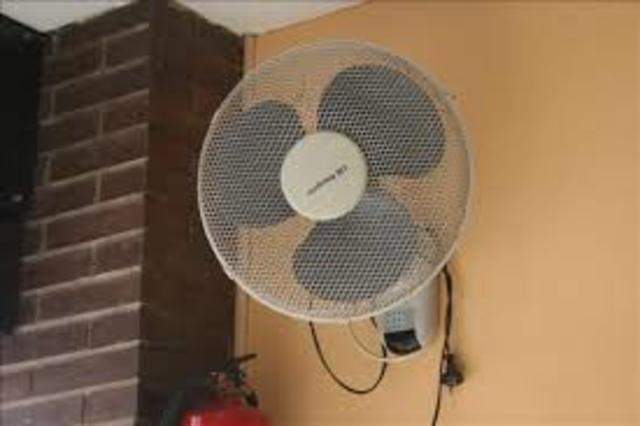 historia del abanico