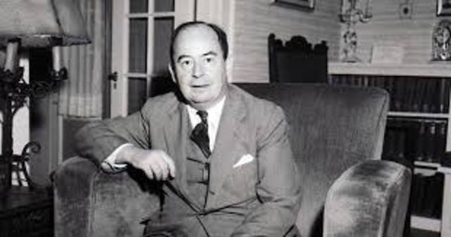 John Louis von Neumann (1903-1957)
