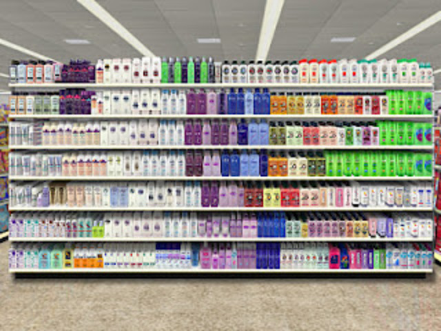 PRODUCTOS EN CATEGORÍAS