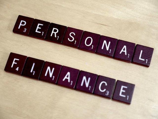 Personal Finance Long-term Goal Timeline