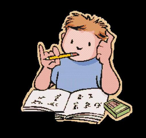 Comienza sus estudios