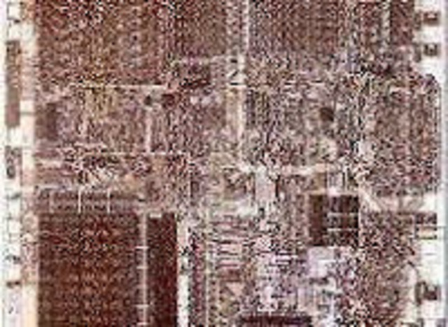 EL MICRO PROCESADOR INTEL 8086