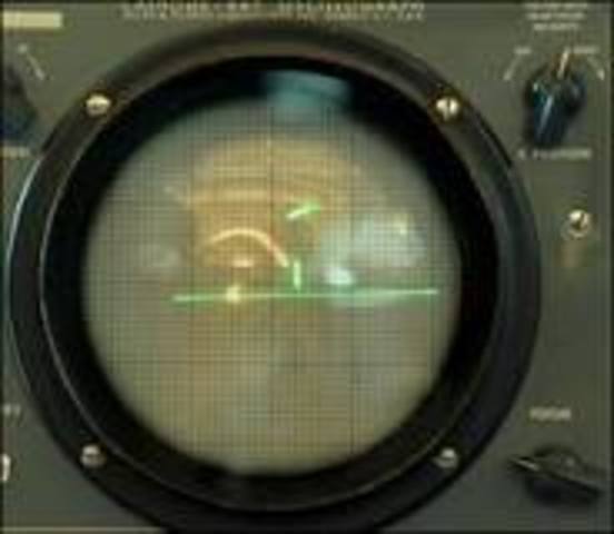 First Video Game Created