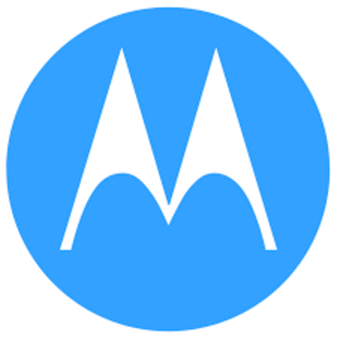 First handheld phone was made