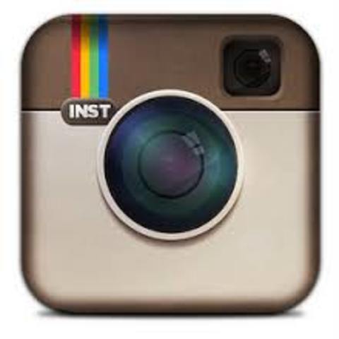 Instagram Was Made