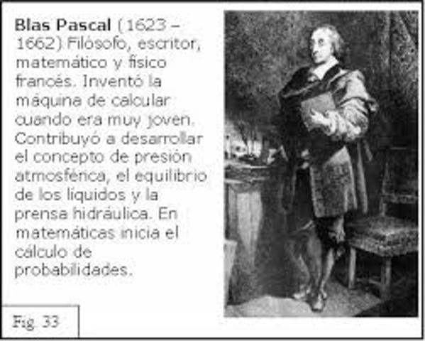EL PADRE DE LA HIDROSTATICA
