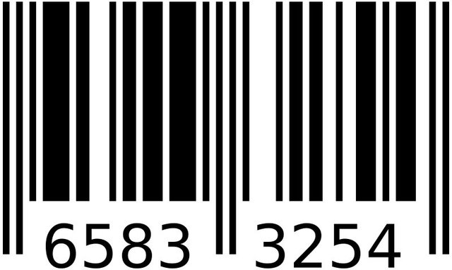 Barcode