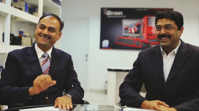 First Virus to be created